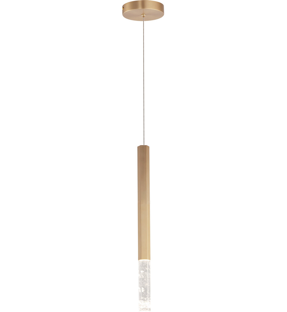 ET2 - Diaphane 1.5" Pendant