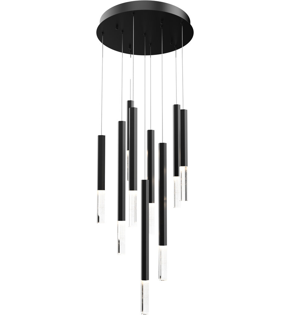 ET2 - Diaphane 15" Pendant
