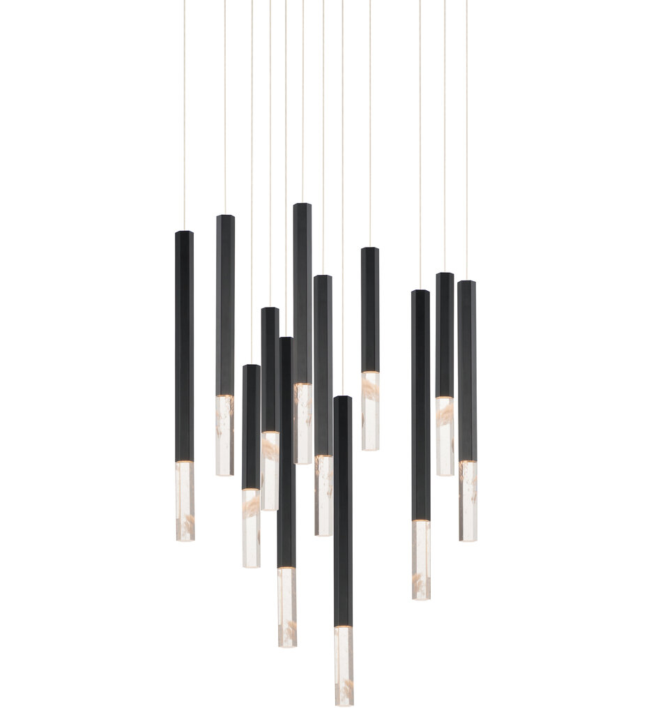 ET2 - Diaphane 27.5" Pendant