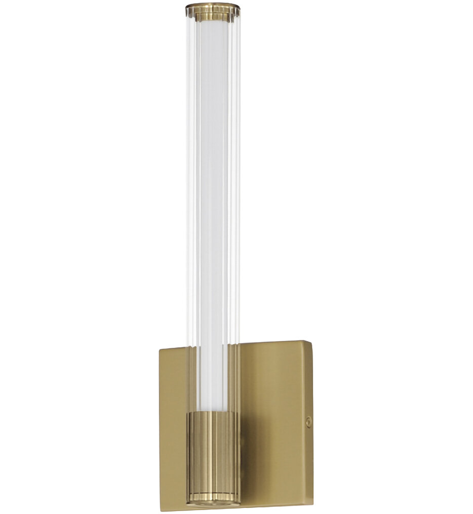 Cortex 14.5" Wall Sconce
