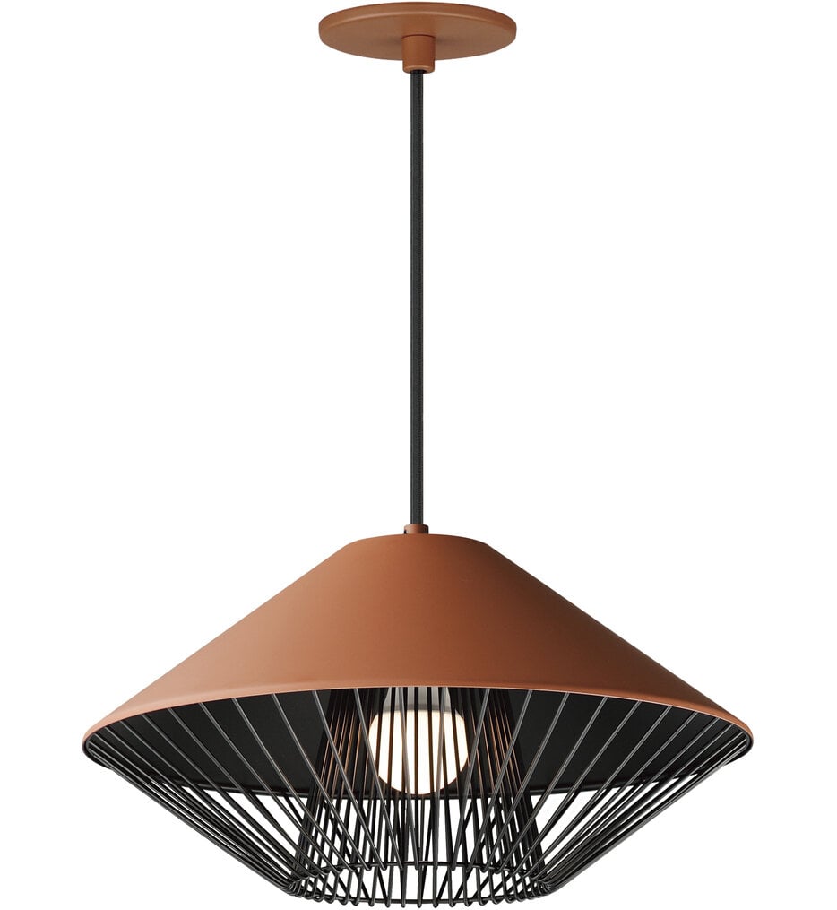ET2 - Phoenix 15.5" Pendant