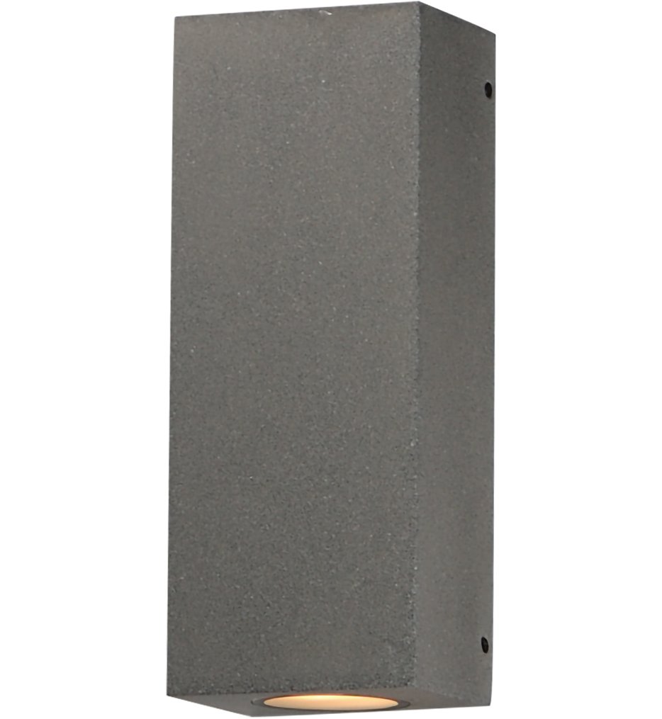 ET2 - Pilar 13" Outdoor Wall Sconce