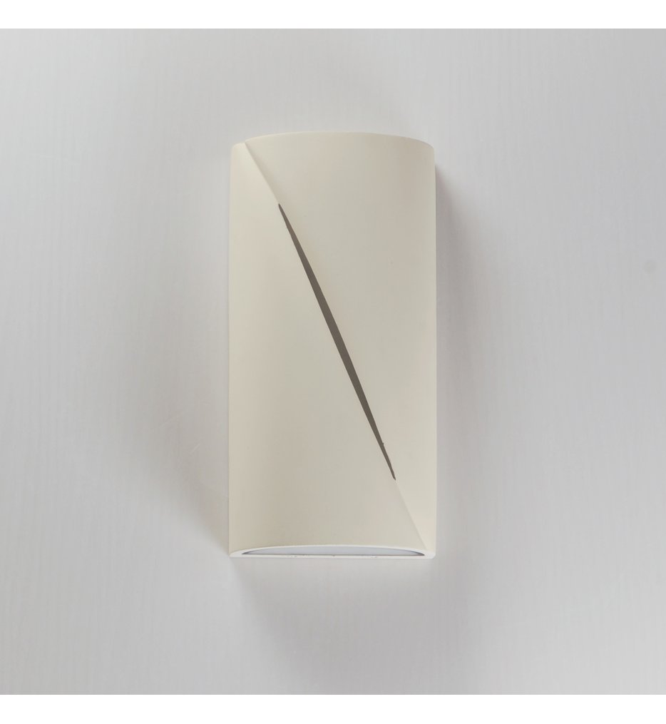 Puff 12" Outdoor Wall Sconce