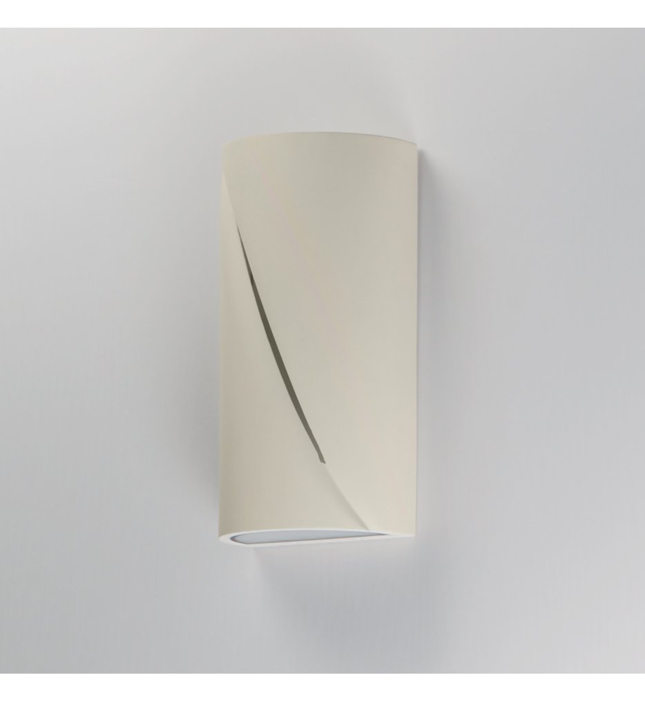 Puff 12" Outdoor Wall Sconce