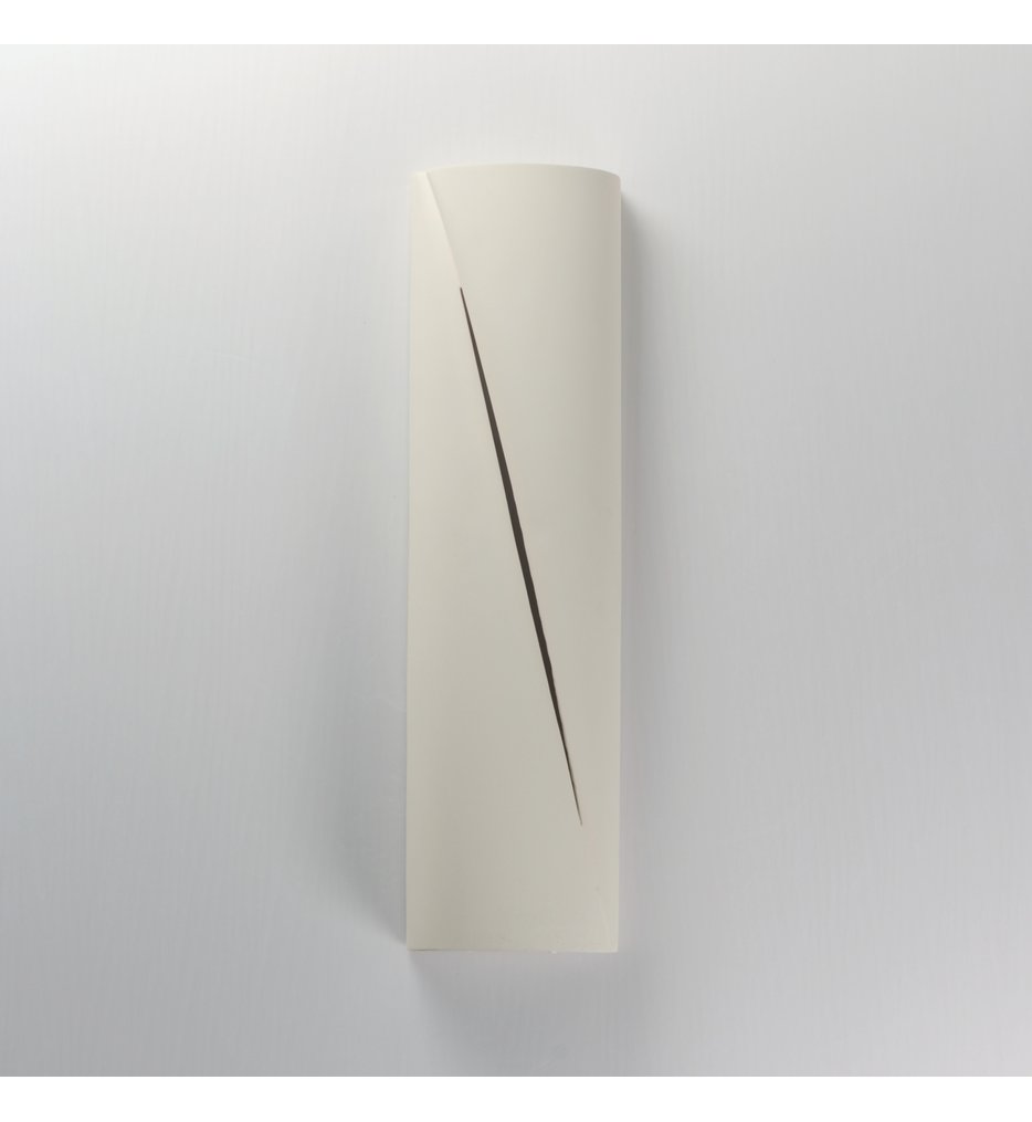 Puff 22" Outdoor Wall Sconce