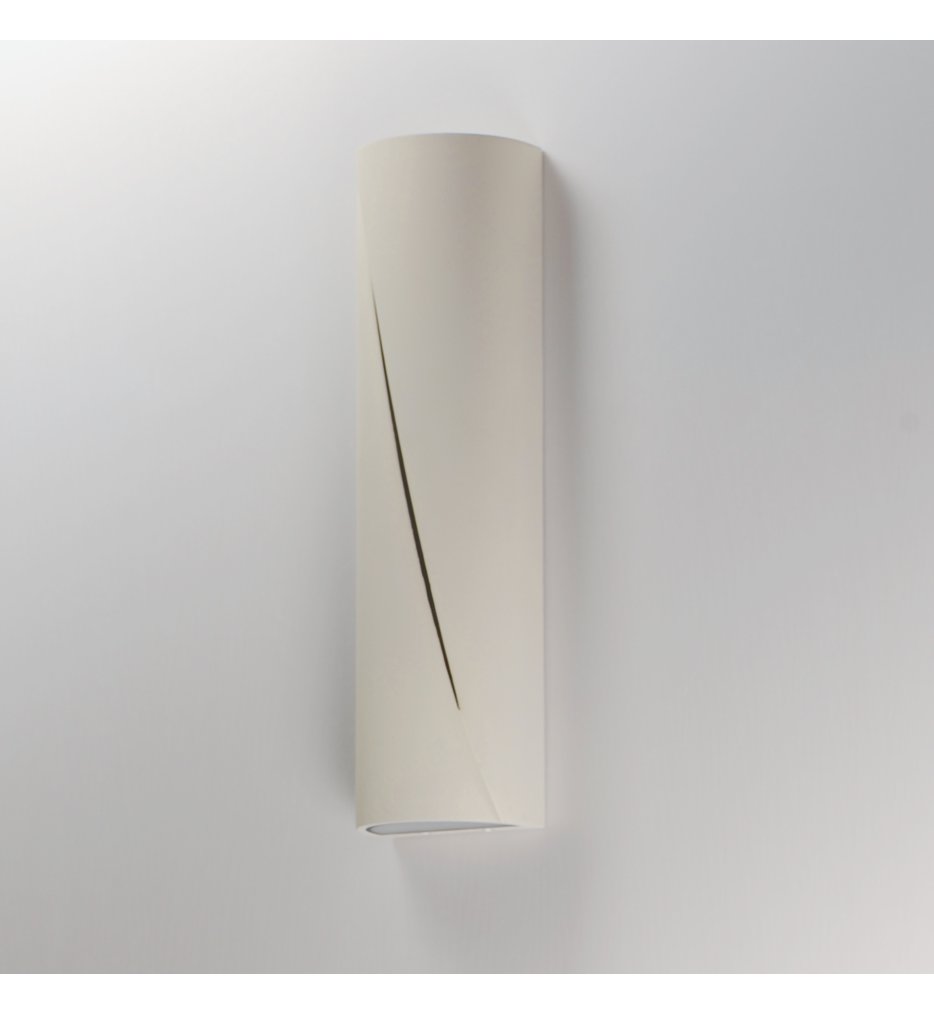 Puff 22" Outdoor Wall Sconce