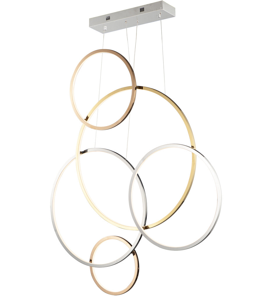 ET2 - E20375-MPLT - Union 39.5" Pendant