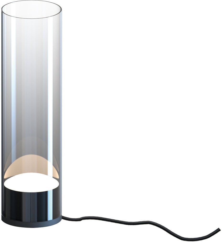 ET2 - Highball 14.25" Table Lamp