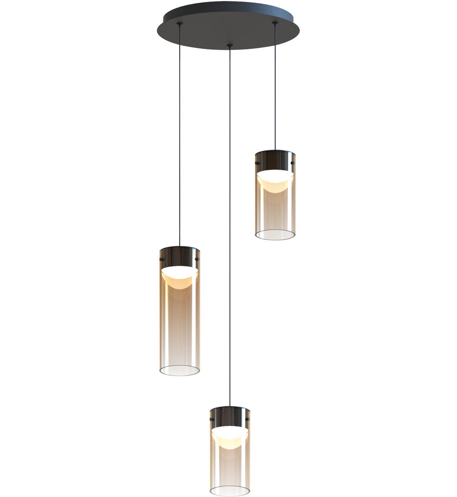ET2 - Highball 12.5" Pendant