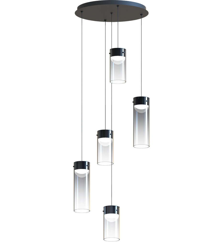 ET2 - Highball 16.5" Pendant