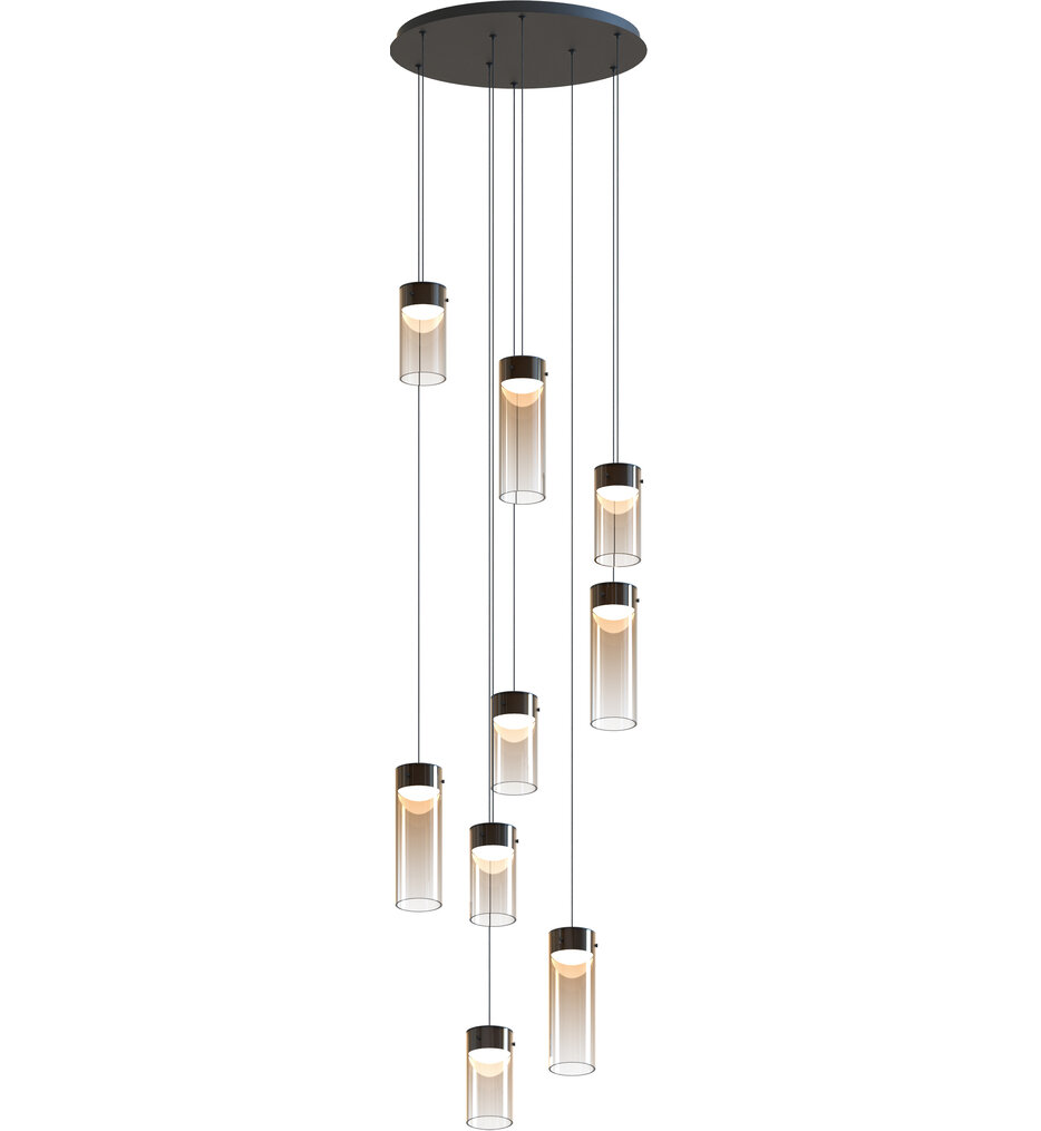 ET2 - Highball 22.75" Pendant