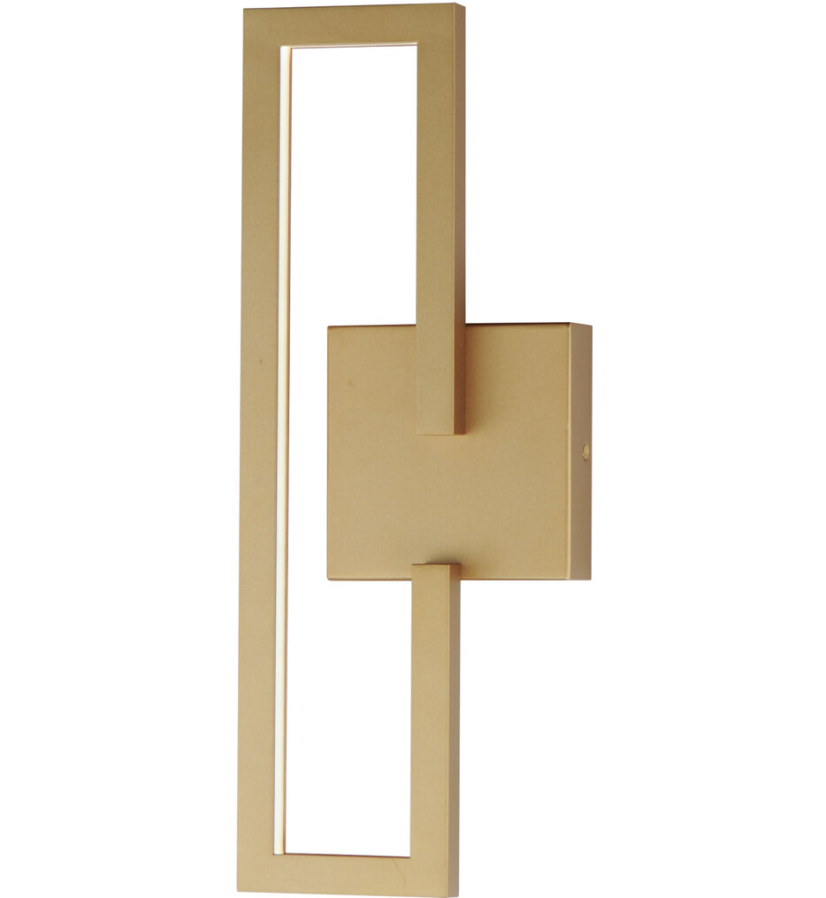 Penrose 18" Wall Sconce