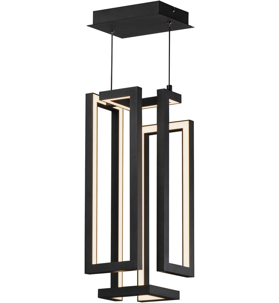 ET2 - Penrose 7" Pendant