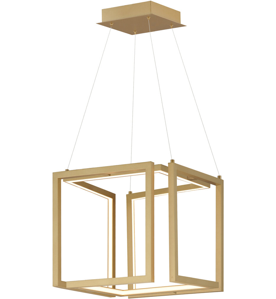 ET2 - Penrose 16" Pendant