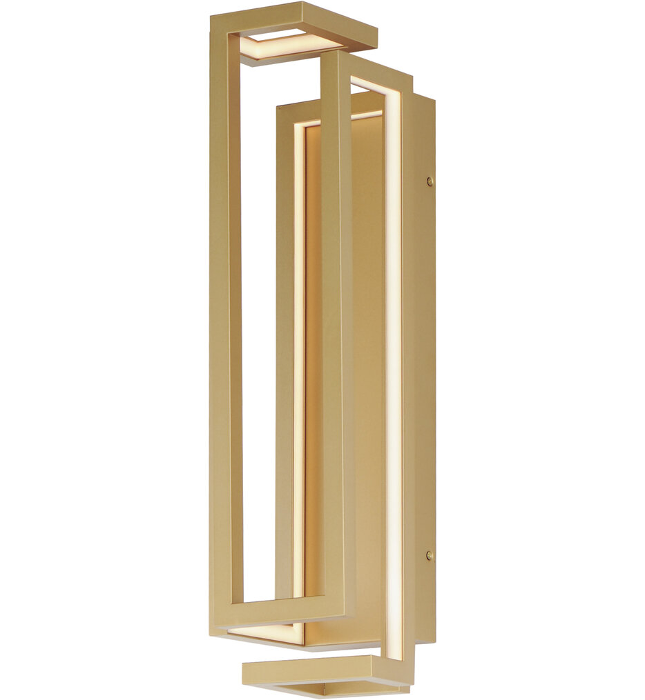 Penrose 24" Wall Sconce