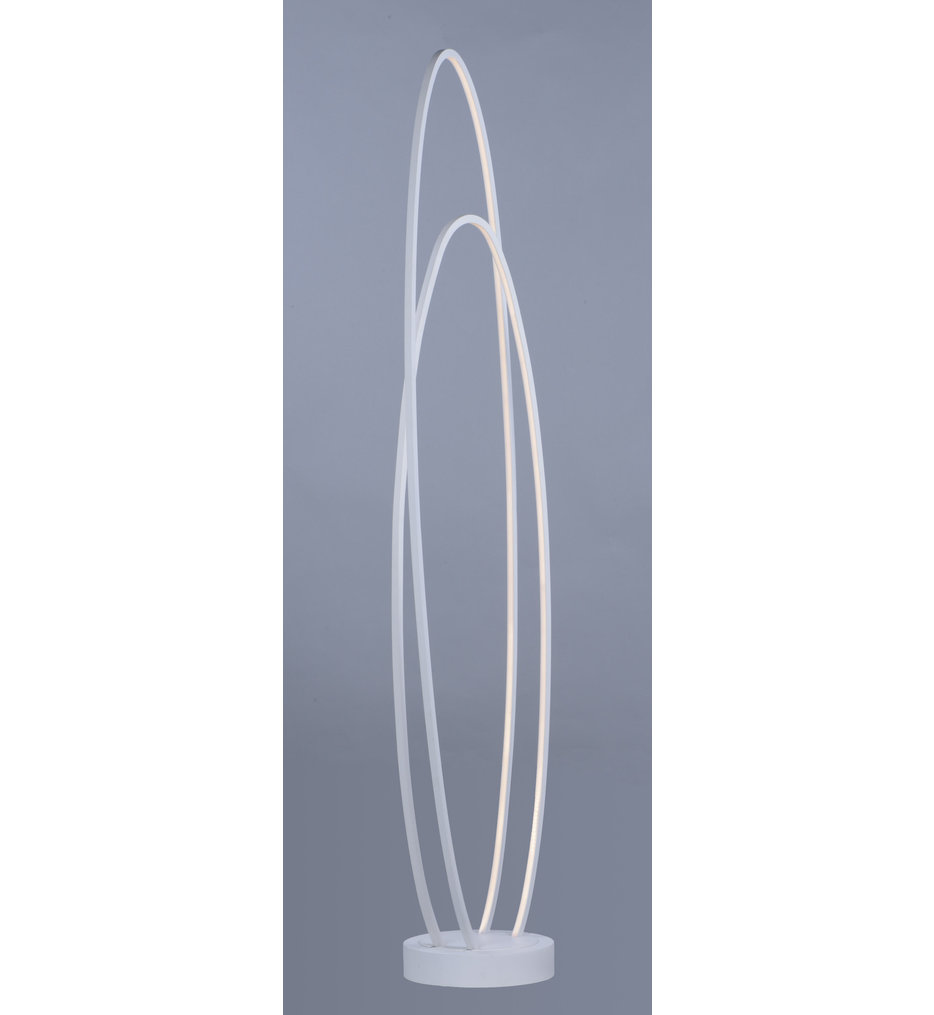 Phase 55.75" Floor Lamp