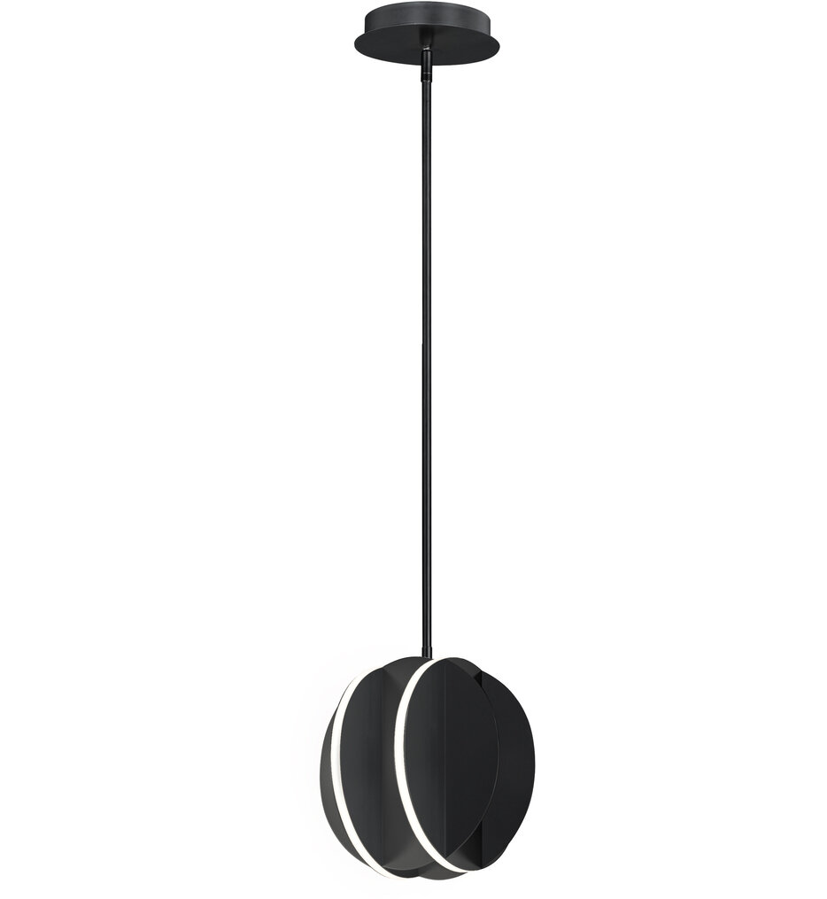 ET2 - Interval 7.75" Pendant