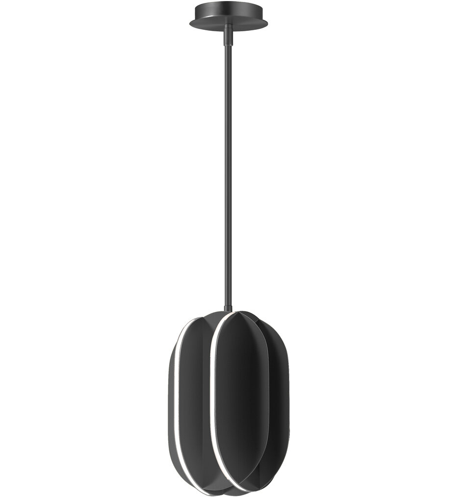 ET2 - Interval 8" Pendant