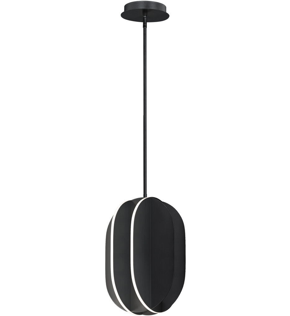 ET2 - Interval 9.75" Pendant