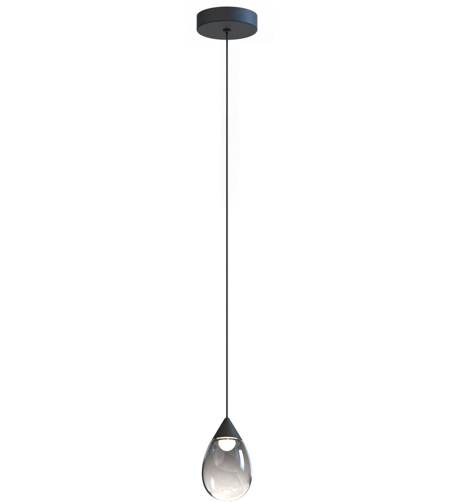 ET2 - Dewdrop 4" Pendant