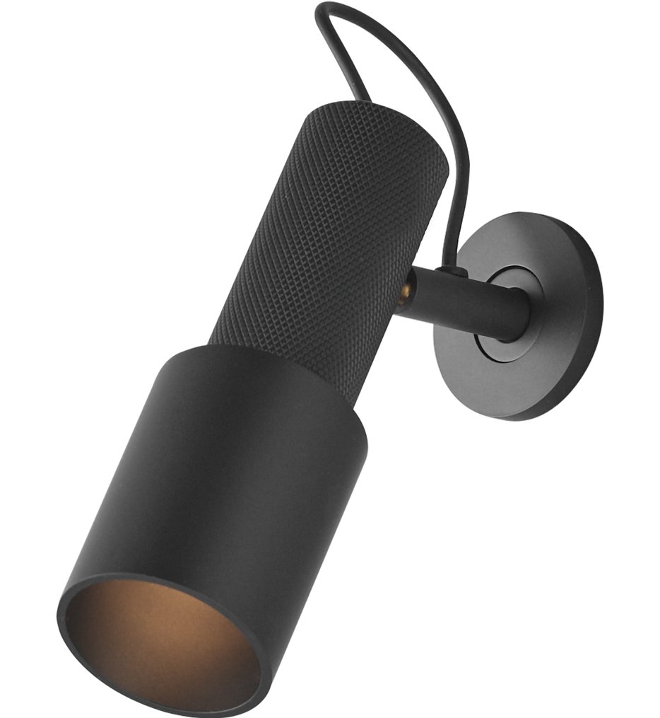 ET2 - Handler 5.75" Wall Sconce