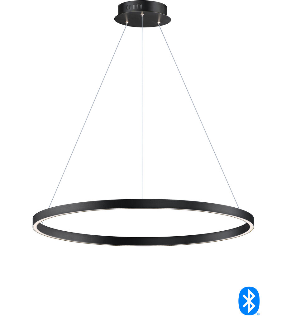 ET2 - Groove 31.5" Pendant