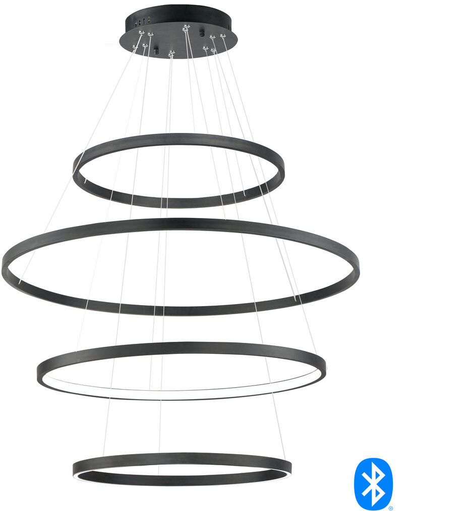 ET2 - Groove 39.5" Pendant