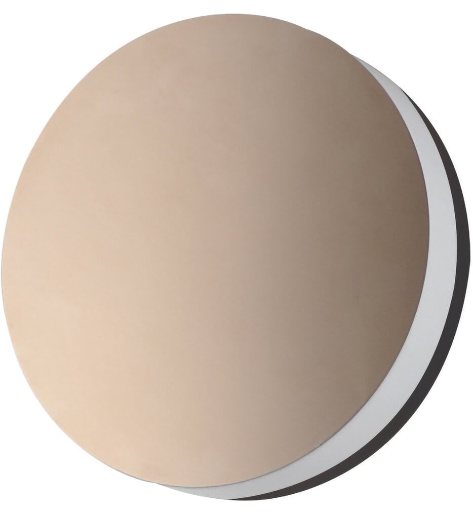 Embosse 8" Wall Sconce
