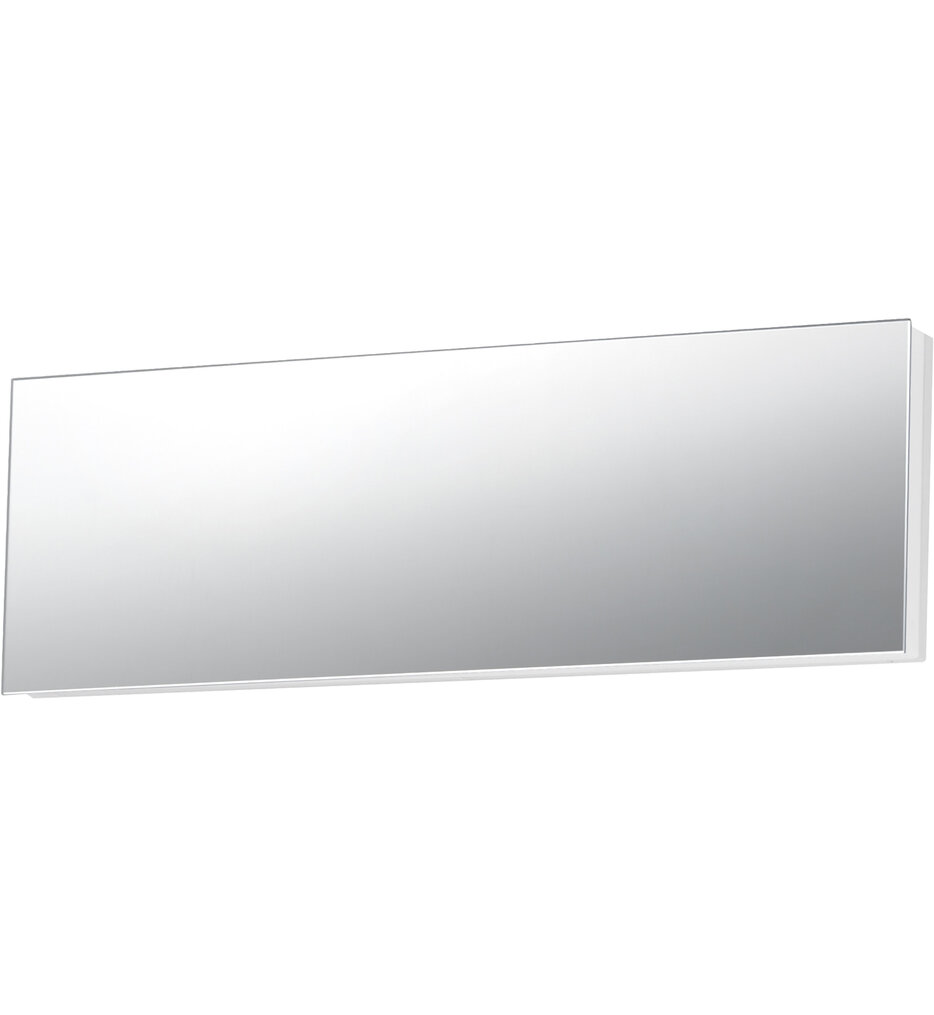 Embosse 24" Bath Vanity Mirror