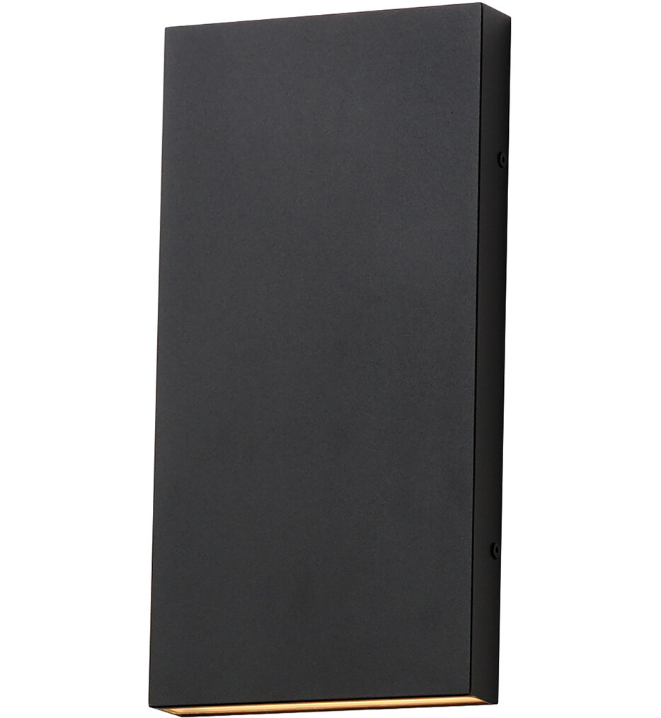 ET2 - Brik 14" Outdoor Wall Sconce