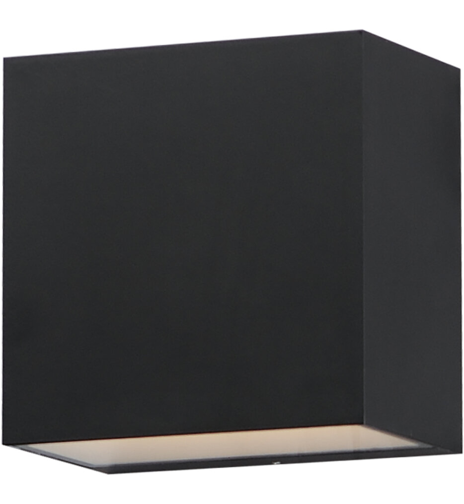 ET2 - Blok 4.75" Outdoor Wall Sconce