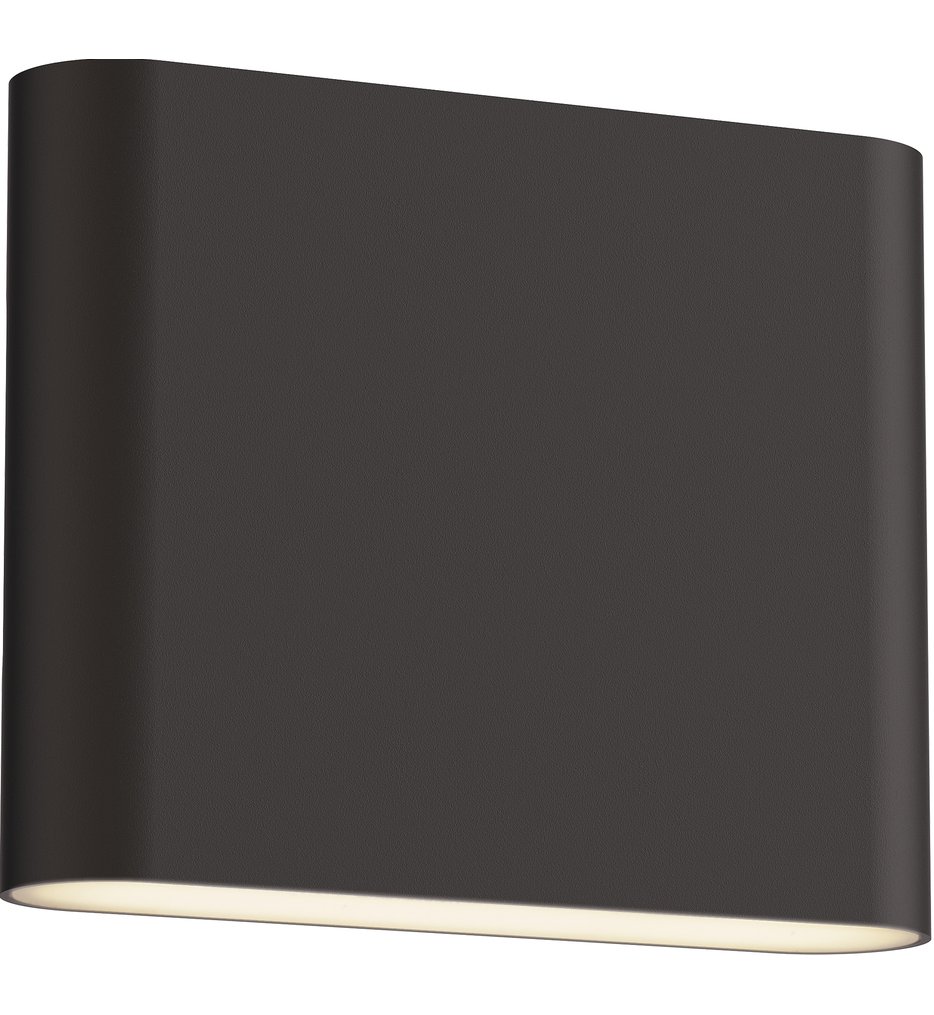 ET2 - Spartan 6" Wall Sconce