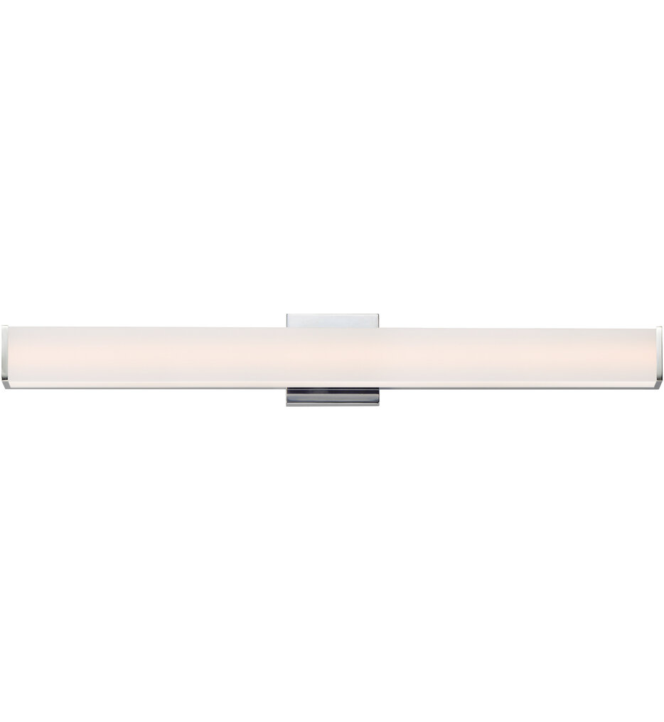 ET2 - Baritone 36" LED Bath Vanity Light