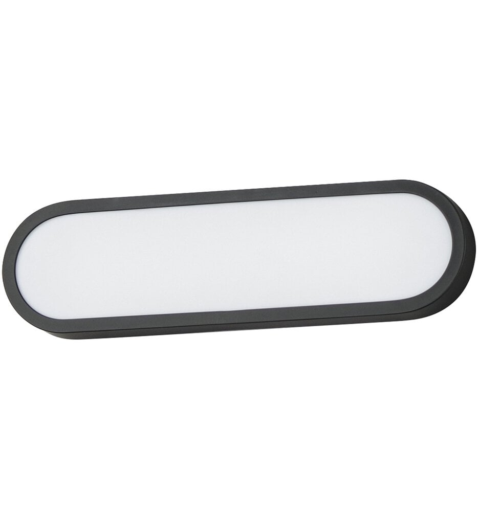 Latitude 18" Bath Vanity Light