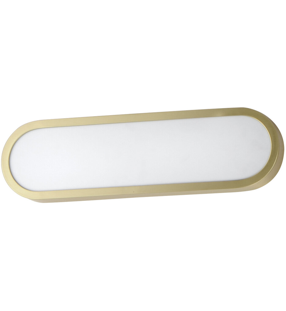 Latitude 18" Bath Vanity Light