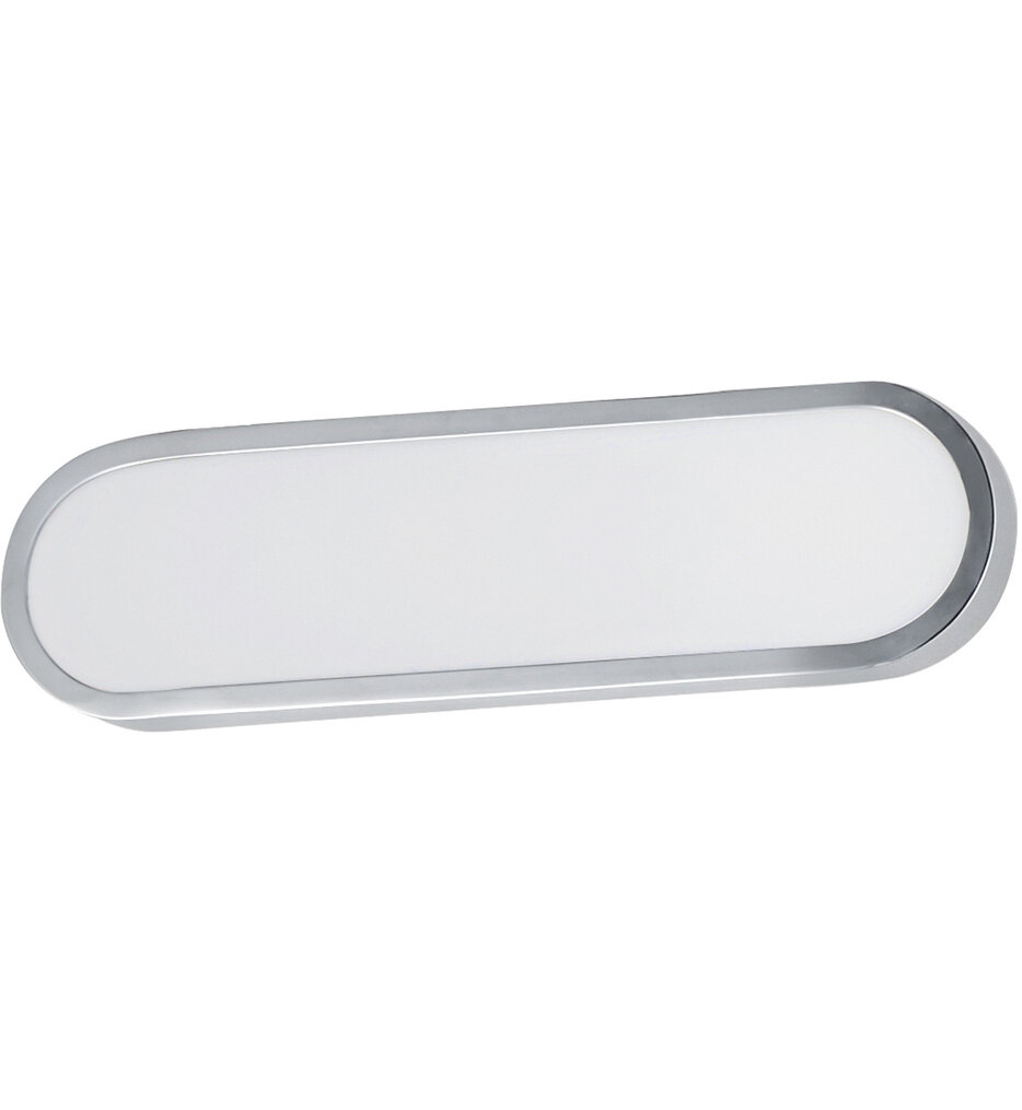 Latitude 18" Bath Vanity Light