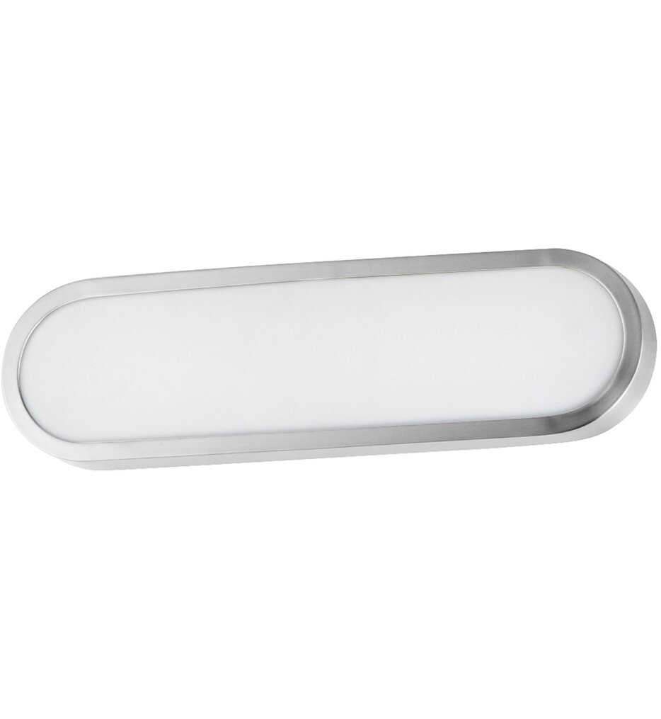 Latitude 18" Bath Vanity Light