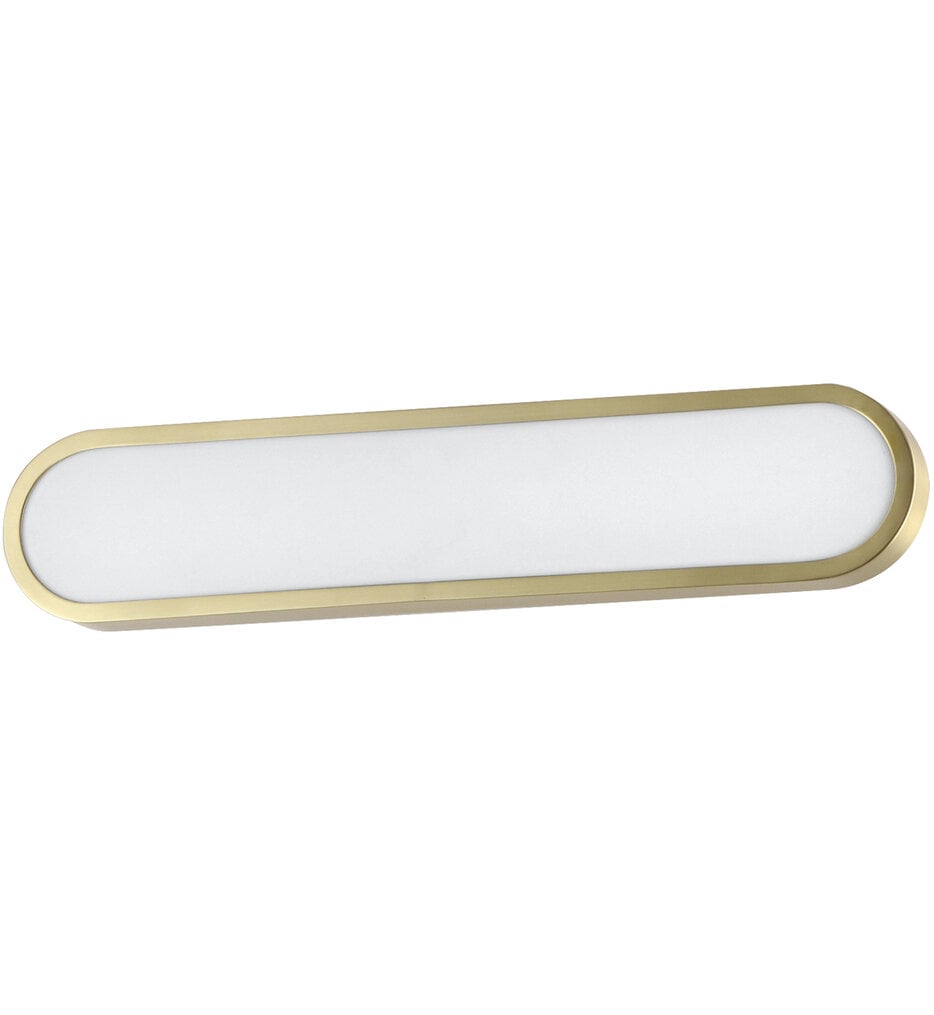 Latitude 24" Bath Vanity Light