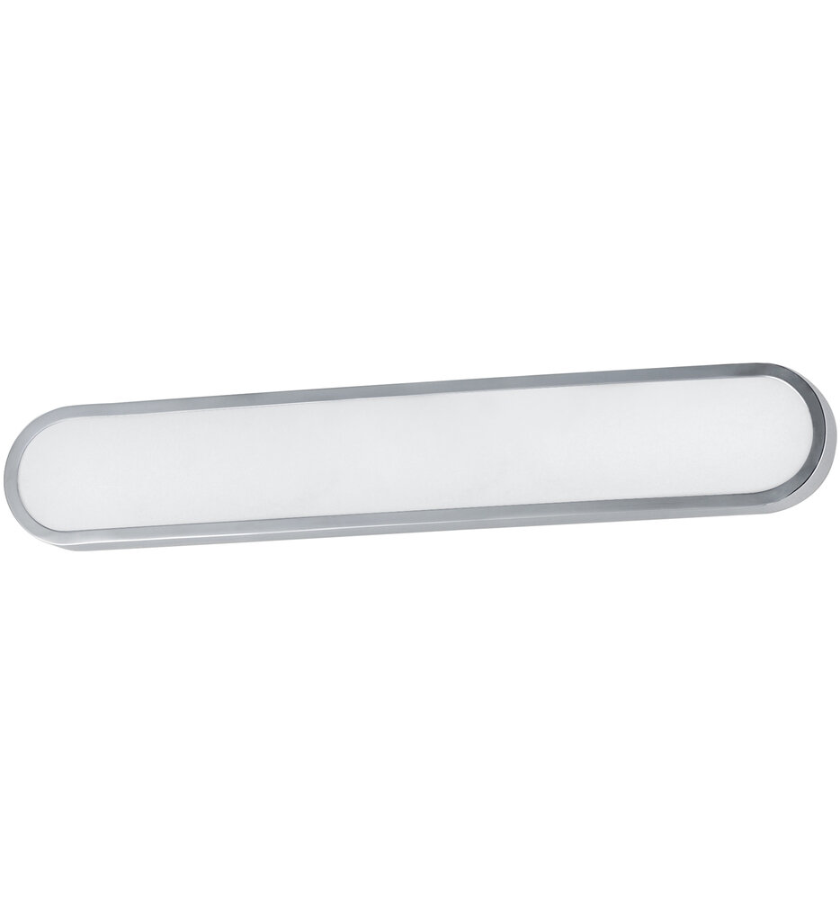 Latitude 30" Bath Vanity Light
