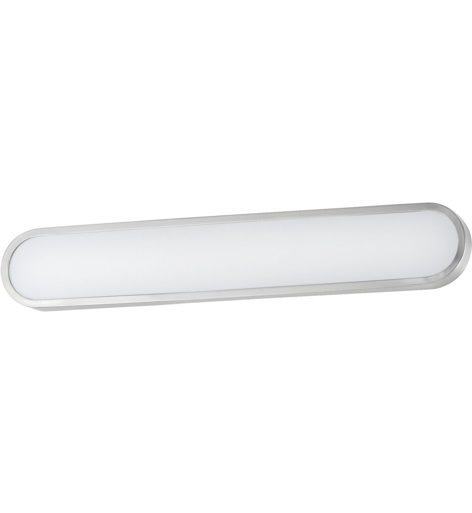 Latitude 30" Bath Vanity Light