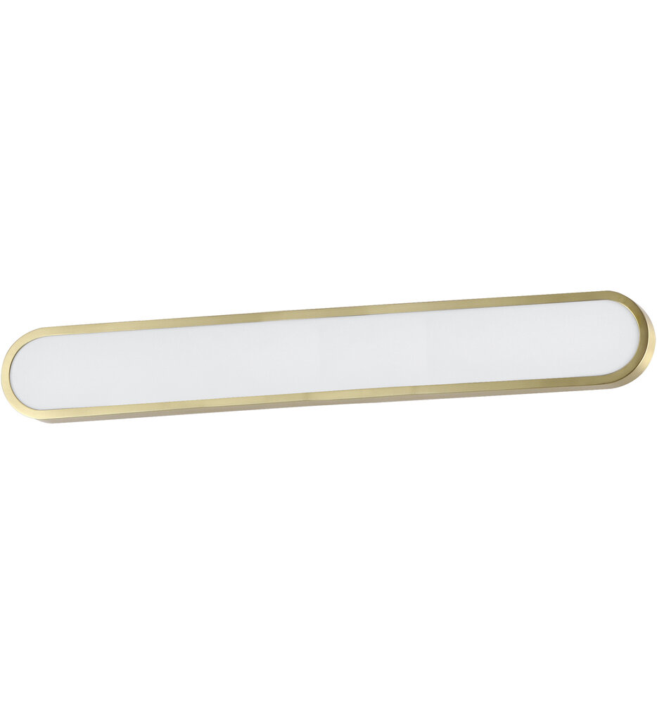 Latitude 36" Bath Vanity Light