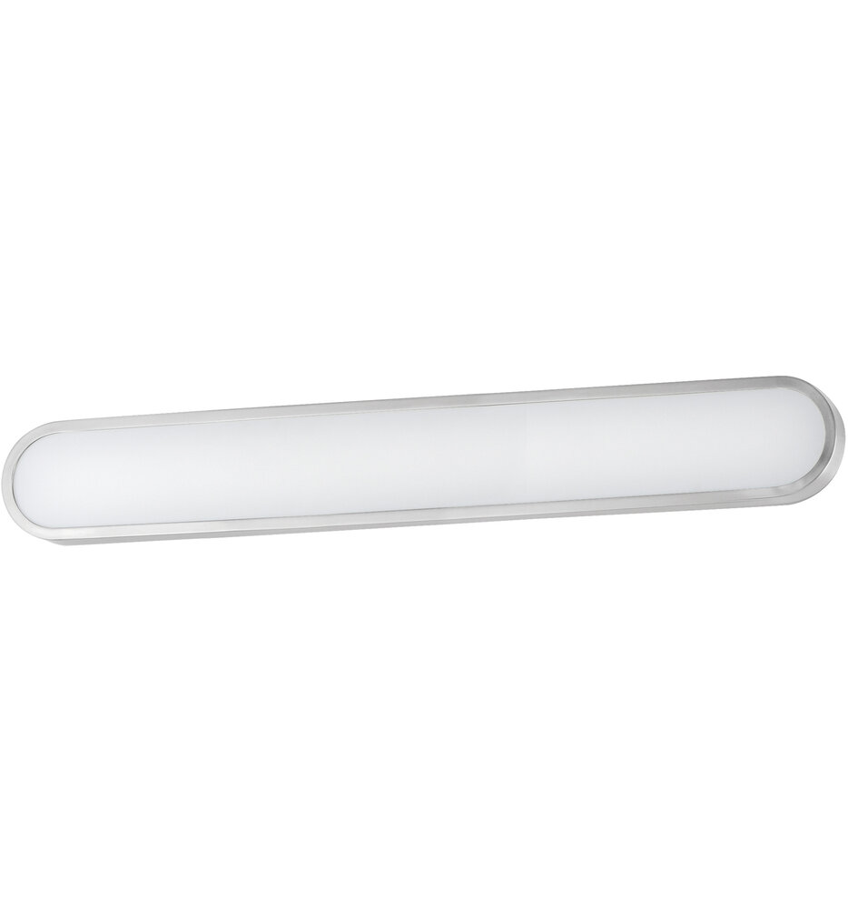 Latitude 36" Bath Vanity Light