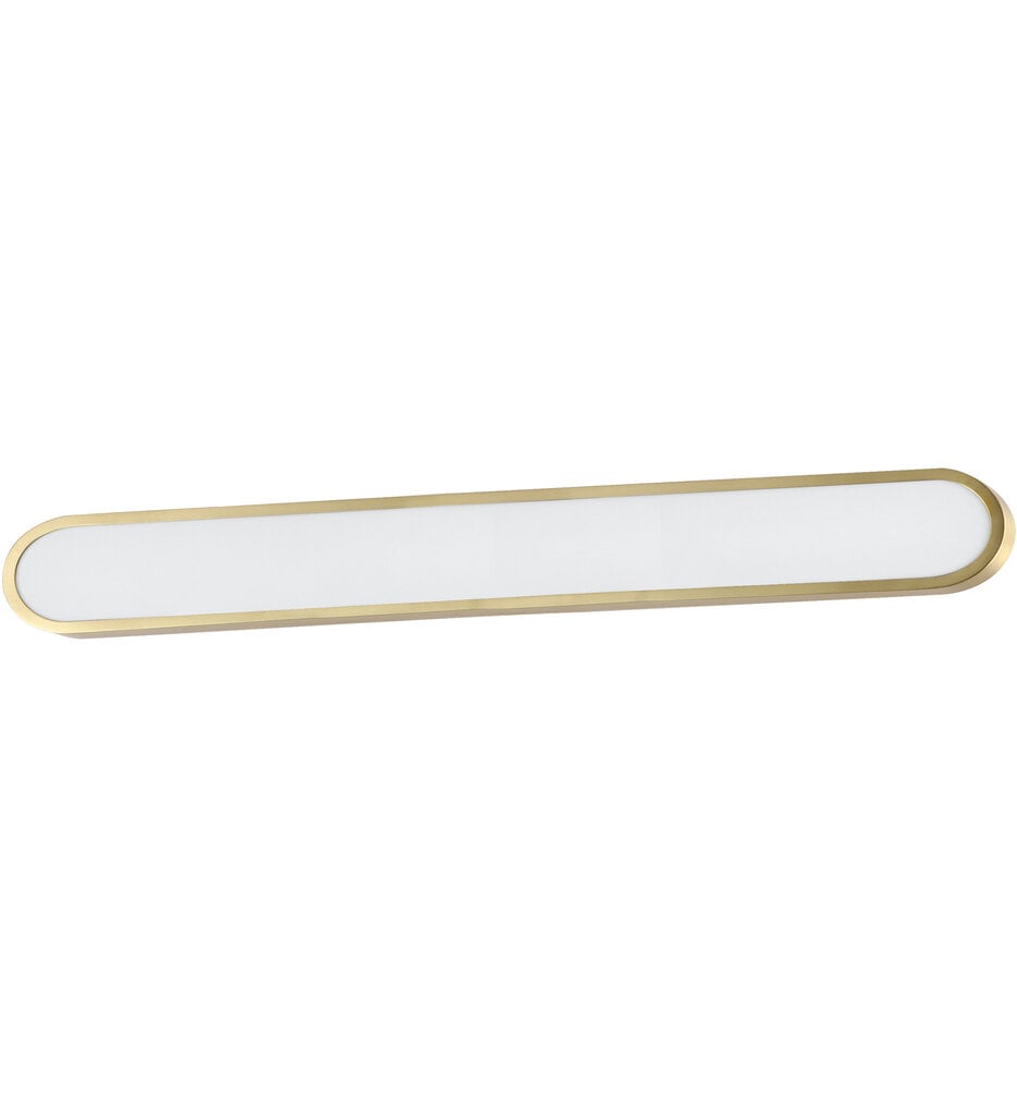 Latitude 48" Bath Vanity Light