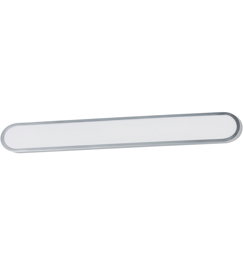 Latitude 48" Bath Vanity Light