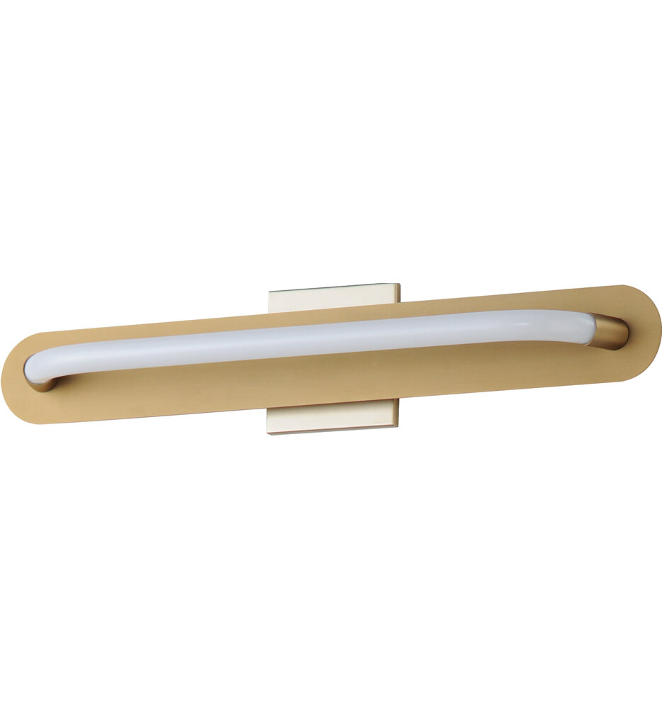 ET2 - Loop 24" Wall Sconce