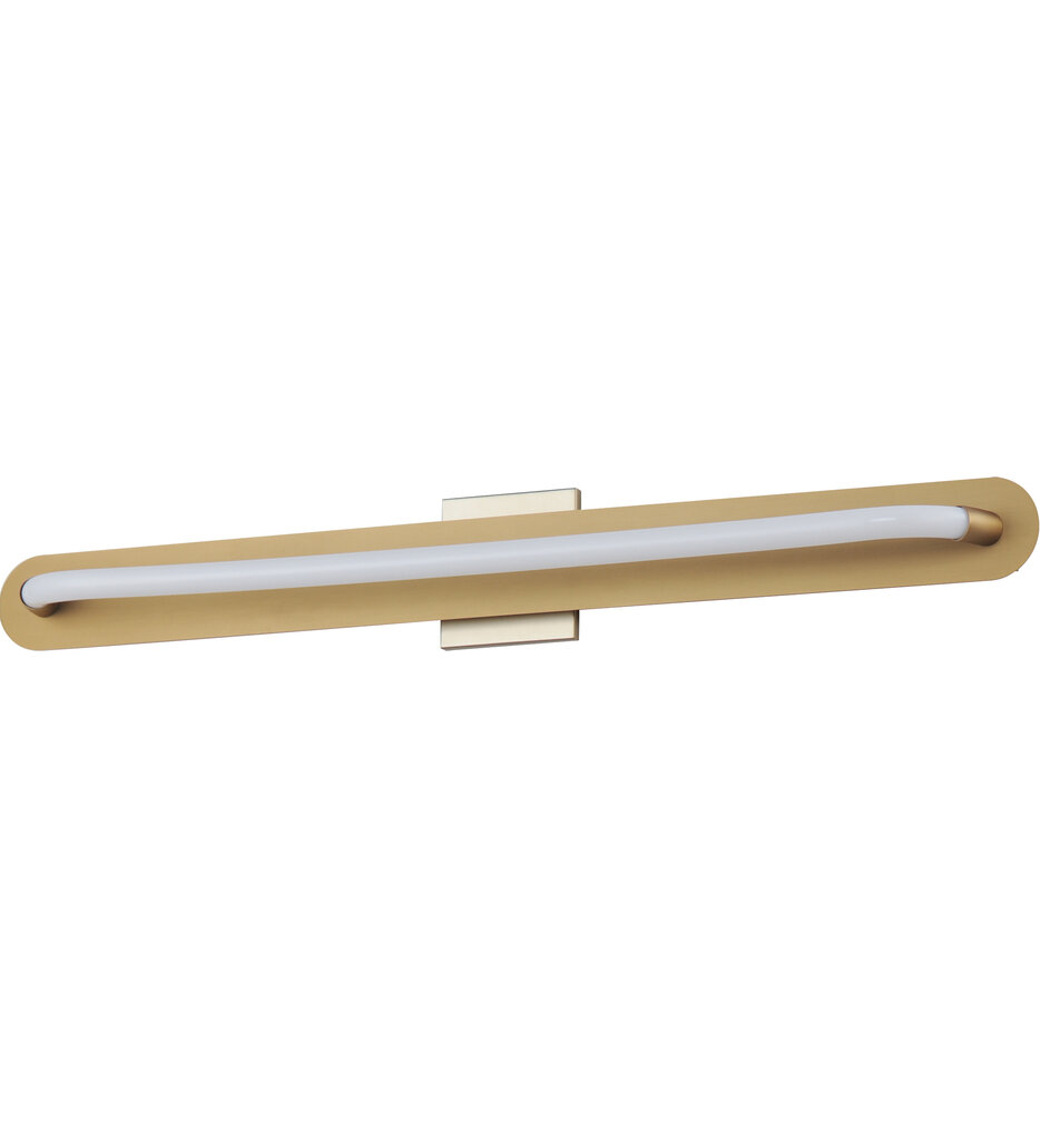 ET2 - Loop 36" Wall Sconce