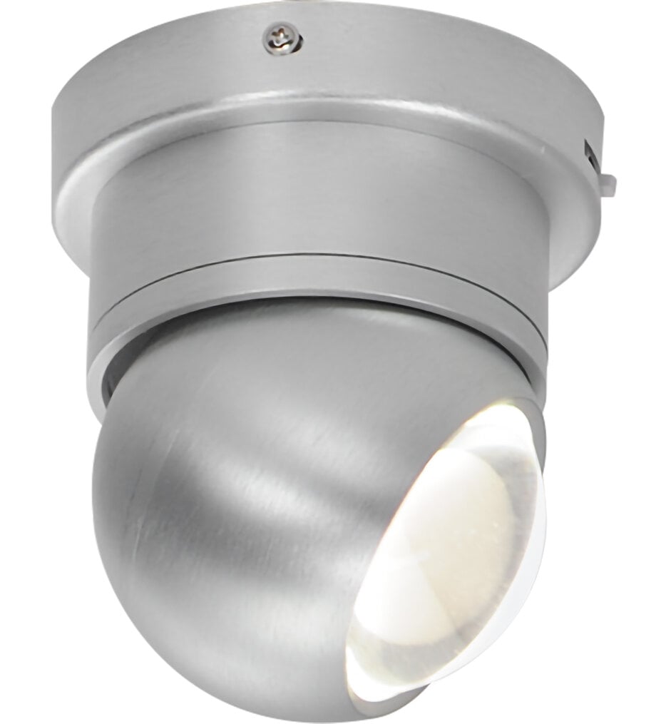 Nodes 4.75" Flush Mount