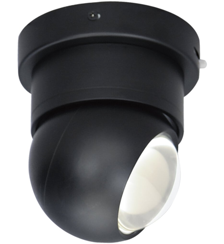 Nodes 4.75" Flush Mount