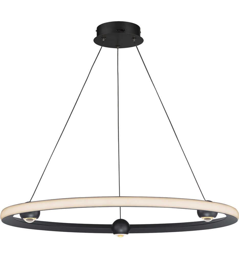 ET2 - Nodes 32" Pendant