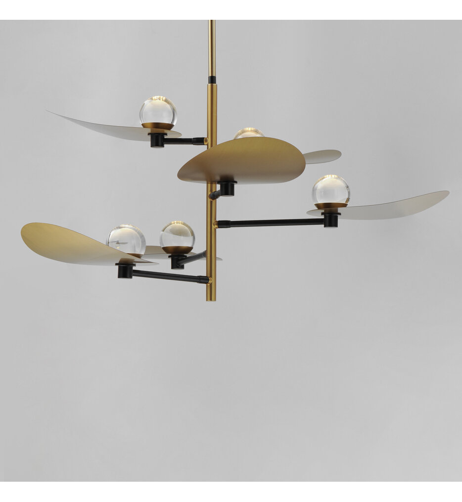 Pearl 47.25" Pendant
